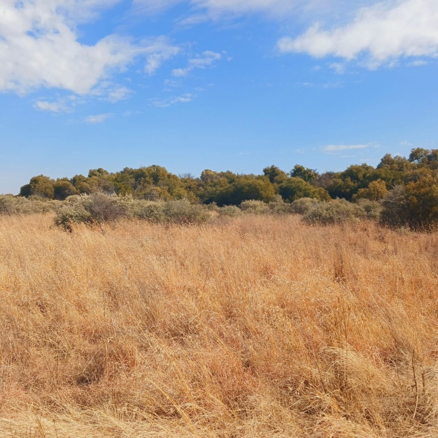  Bedroom Property for Sale in Bloemhof Rural North West